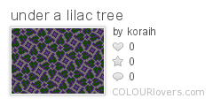 under_a_lilac_tree