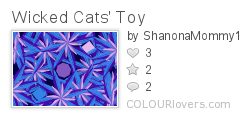 Wicked_Cats_Toy