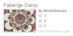 Faberge_Daisy