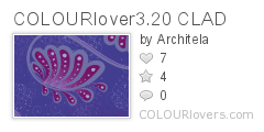 COLOURlover3.20_CLAD