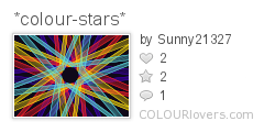 *colour-stars*