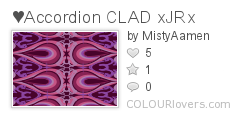 ♥Accordion_CLAD_xJRx