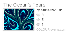 The_Oceans_Tears