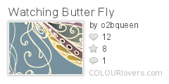 Watching_Butter_Fly