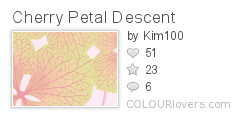 Cherry_Petal_Descent