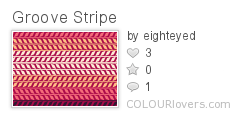 Groove_Stripe