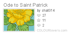 Ode_to_Saint_Patrick