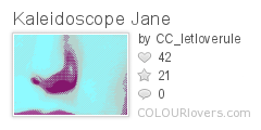 Kaleidoscope_Jane