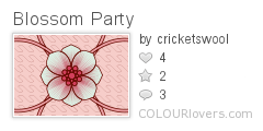 Blossom_Party