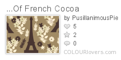 ...Of_French_Cocoa