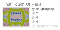 That_Touch_Of_Paris