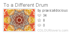 To_a_Different_Drum