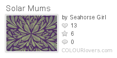 Solar_Mums