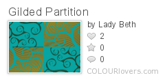 Gilded_Partition