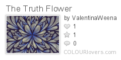 The_Truth_Flower