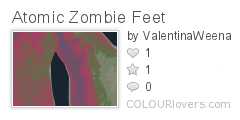 Atomic_Zombie_Feet