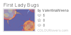 First_Lady_Bugs