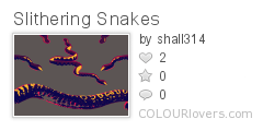Slithering_Snakes