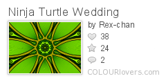 Ninja_Turtle_Wedding