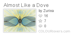 Almost_Like_a_Dove