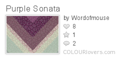 Purple_Sonata
