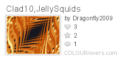 Clad10JellySquids