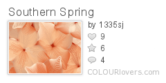 Southern_Spring
