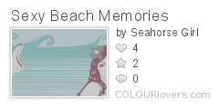 Sexy_Beach_Memories