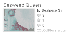 Seaweed_Queen