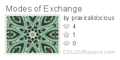 Modes_of_Exchange