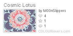 Cosmic_Lotus