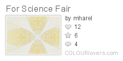 For_Science_Fair