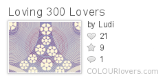 Loving_300_Lovers