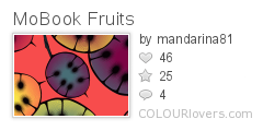 MoBook_Fruits