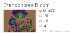 Ctenophores_Bloom