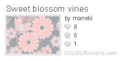 Sweet_blossom_vines