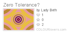 Zero_Tolerance