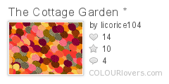 The_Cottage_Garden_*