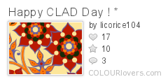 Happy_CLAD_Day_!_*