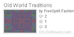 Old_World_Traditions