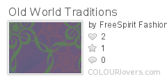 Old_World_Traditions