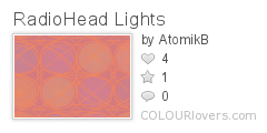 RadioHead_Lights