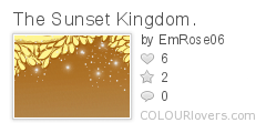 The_Sunset_Kingdom.
