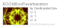 BOOMBoxReverberation