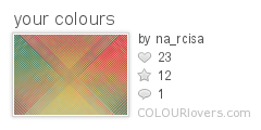 your_colours
