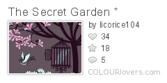 The_Secret_Garden_*
