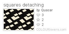 squares_detaching
