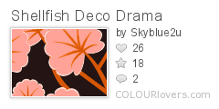 Shellfish_Deco_Drama