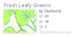 Fresh_Leafy_Greens