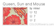 Queen_Sun_and_Mouse